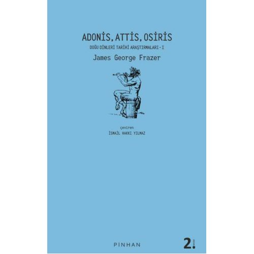 Adonis, Attis, Osiris 1
