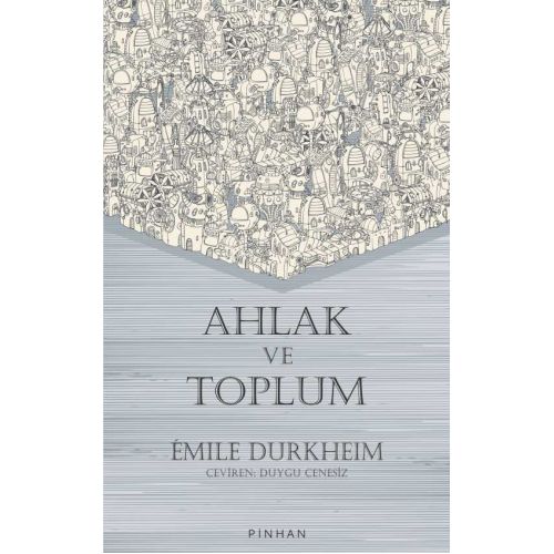 Ahlak ve Toplum