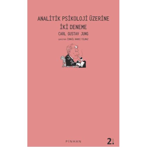 Analitik Psikoloji Üzerine İki Deneme