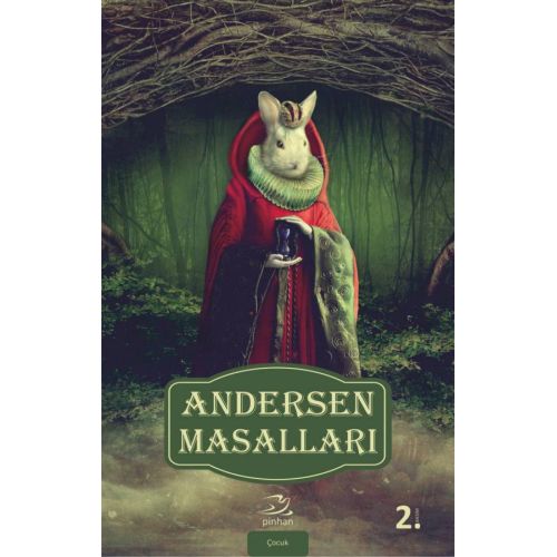 Andersen Masalları 1