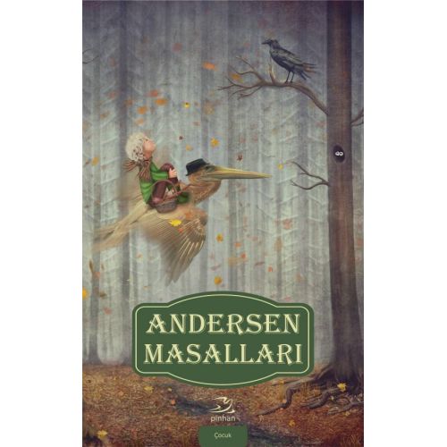 Andersen Masalları 2