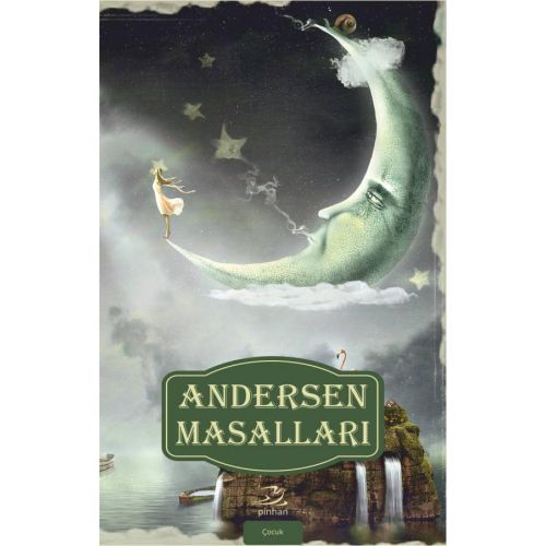 Andersen Masalları 3