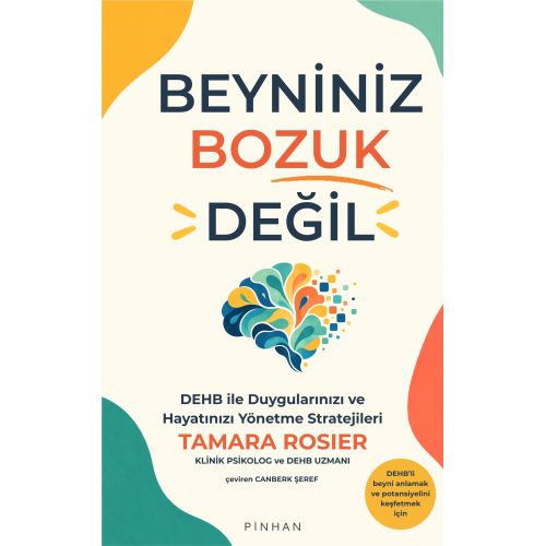 Beyniniz Bozuk Değil