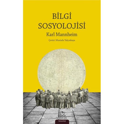 Bilgi Sosyolojisi