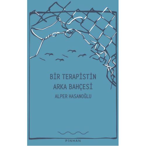 Bir Terapistin Arka Bahçesi