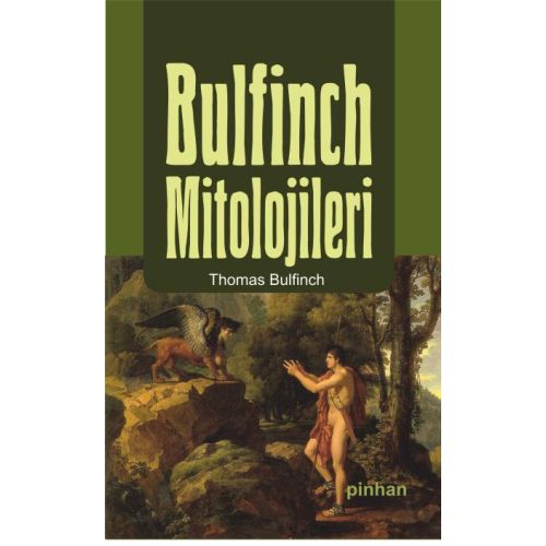 Bulfinch Mitolojileri