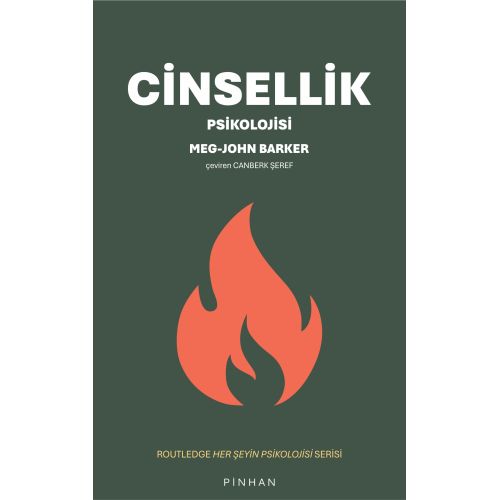 Cinsellik Psikolojisi
