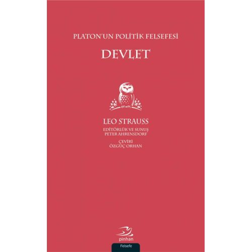 Platon’un Politik Felsefesi: Devlet