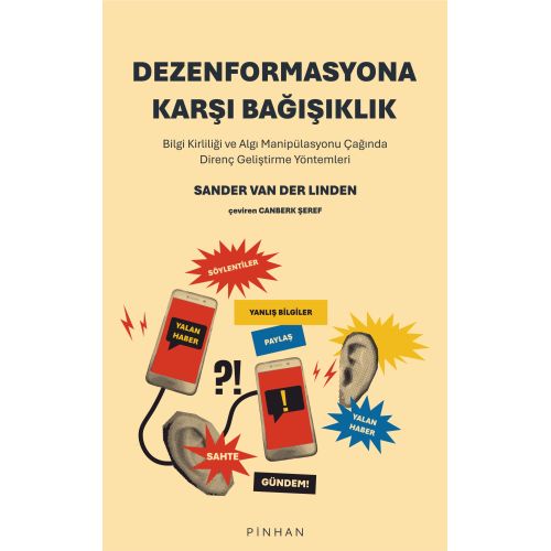Dezenformasyona Karşı Bağışıklık