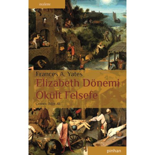 Elizabeth Dönemi Okült Felsefe