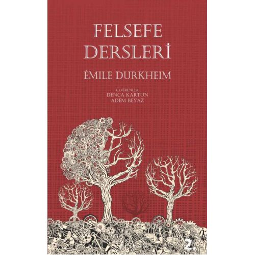 Felsefe Dersleri