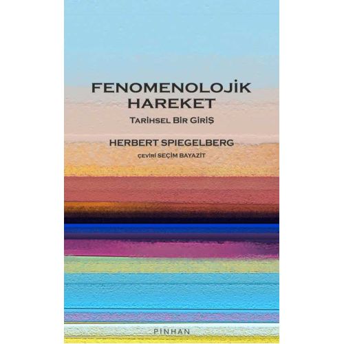 Fenomenolojik Hareket