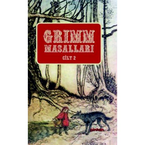 Grimm Masalları  2