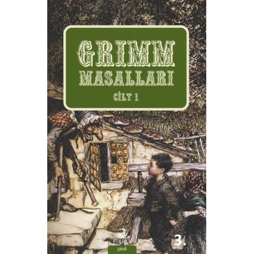 Grimm Masalları  1