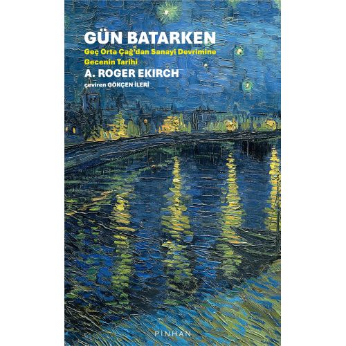 Gün Batarken