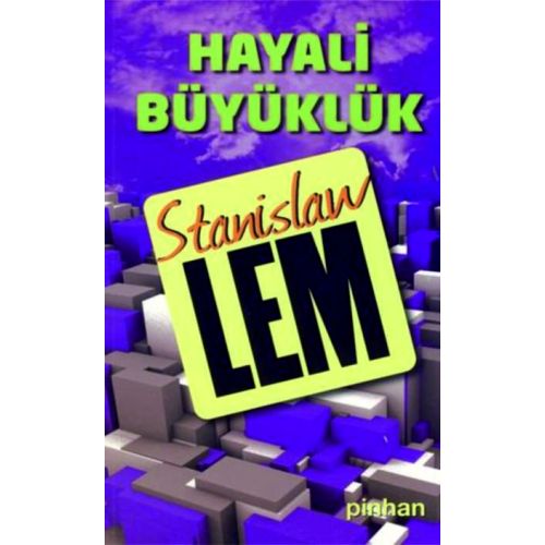 Hayali Büyüklük