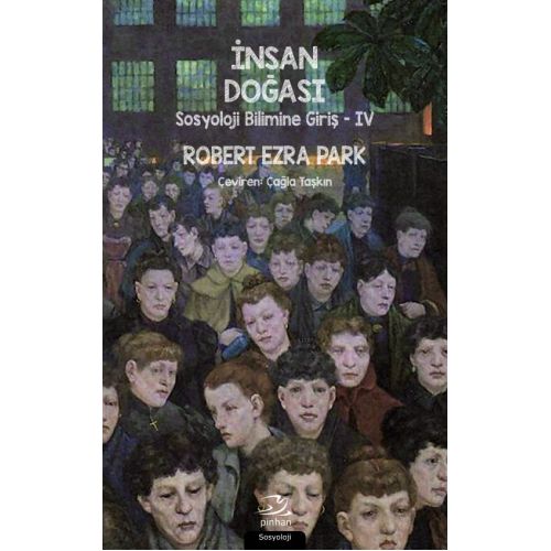 İnsan Doğası