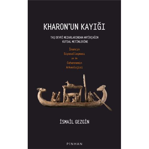 Kharon'un Kayığı