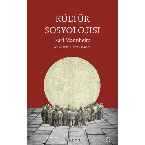 Kültür Sosyolojisi