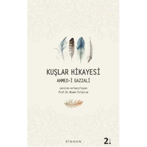 Kuşlar Hikayesi