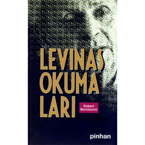 Levinas Okumaları