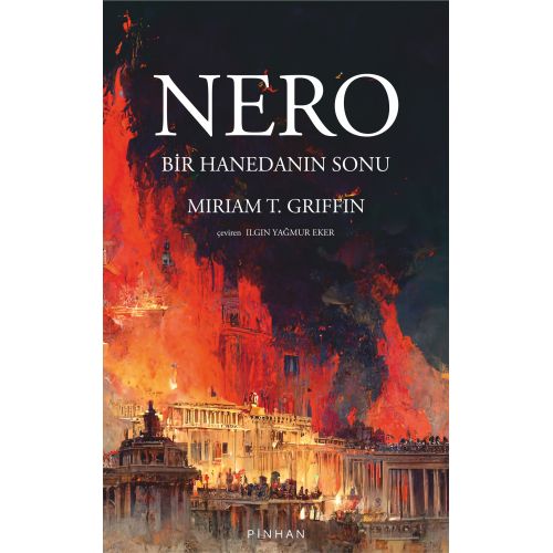 Nero: Bir Hanedanın Sonu