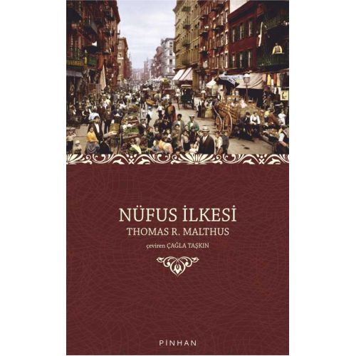 Nüfus İlkesi