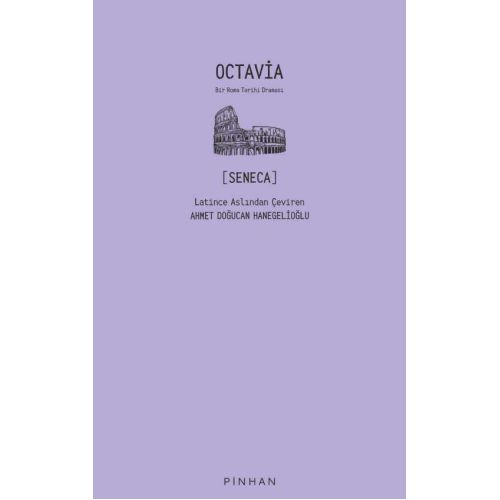Octavia: Bir Roma Tarihî Draması