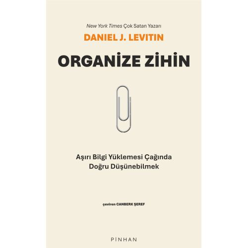 Organize Zihin