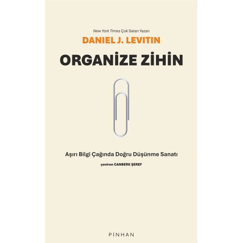 Organize Zihin