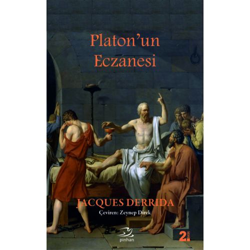 Platon'un Eczanesi