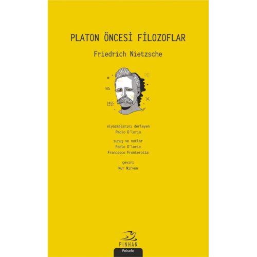 Platon Öncesi Filozoflar