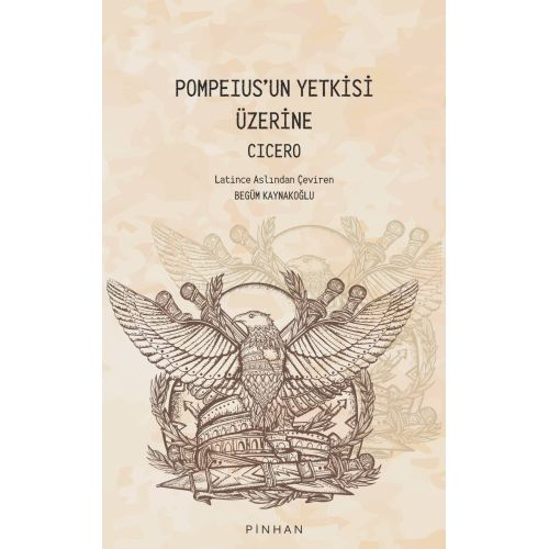 Pompeius'un Yetkisi Üzerine