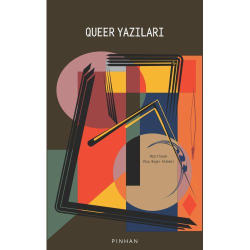 Queer Yazıları