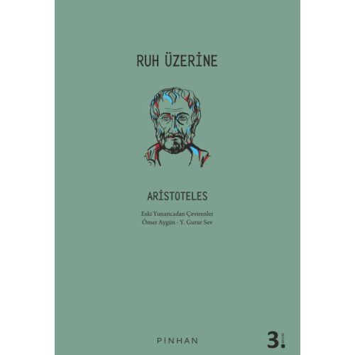 Ruh Üzerine