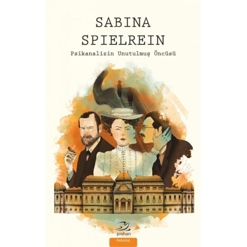 Sabina Spielrein