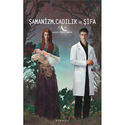 Şamanizm, Cadılık ve Şifa