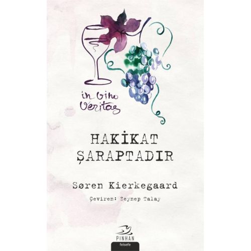 Hakikat Şaraptadır