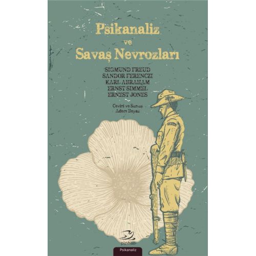 Psikanaliz ve Savaş Nevrozları