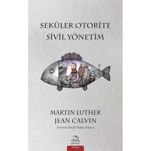 Seküler Otorite, Sivil Yönetim