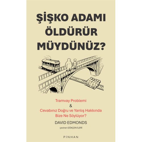 Şişko Adamı Öldürür müydünüz?