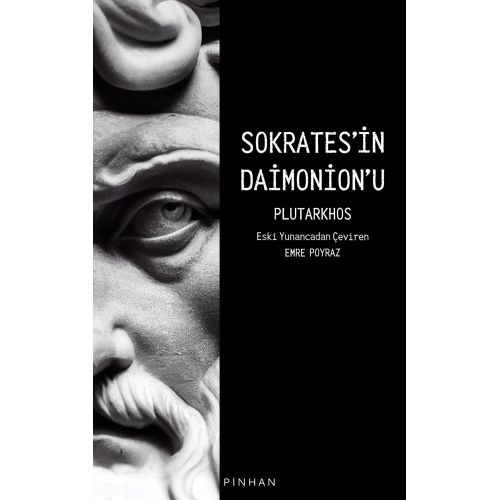 Sokrates’in Daimonion’u