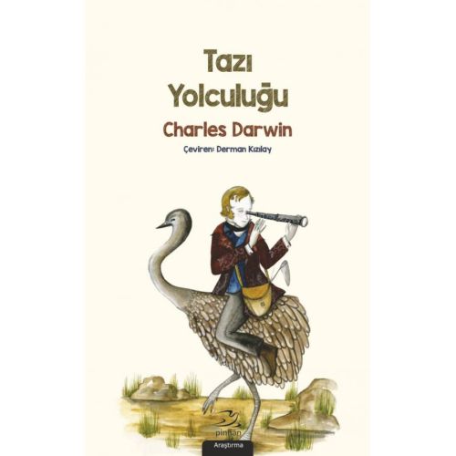 Tazı Yolculuğu