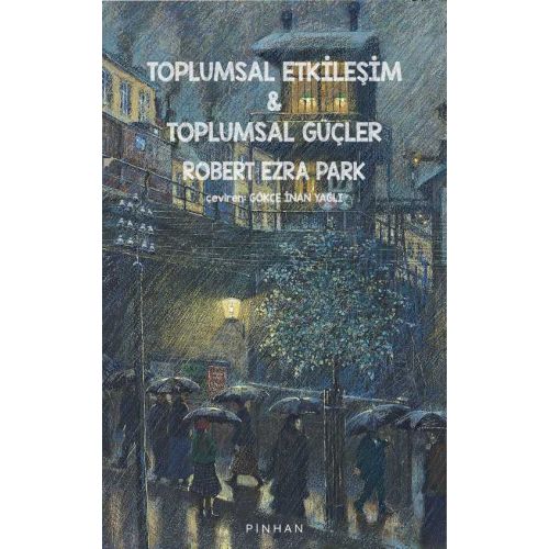 Toplumsal Etkileşim & Toplumsal Güçler