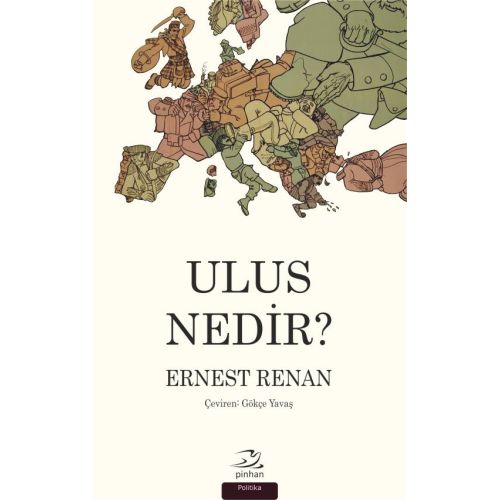 Ulus Nedir?