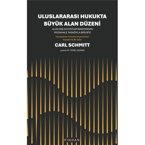 Uluslararası Hukukta Büyük Alan Düzeni