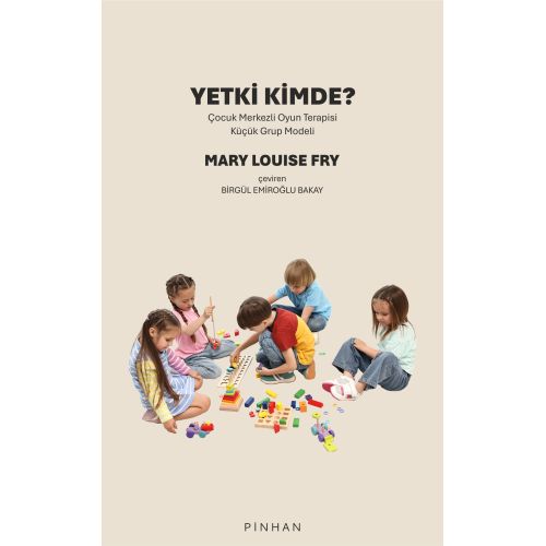 Yetki Kimde?