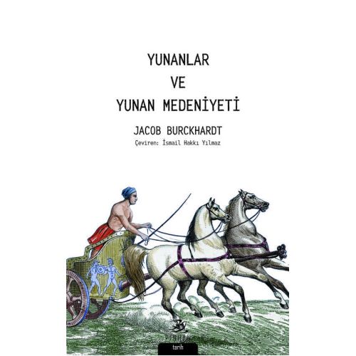 Yunanlar ve Yunan Medeniyeti