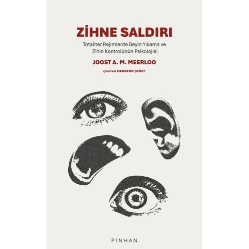 Zihne Saldırı