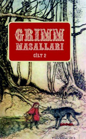 Grimm Masalları 2